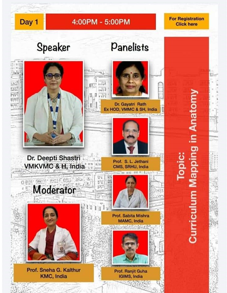 Dr. Deepti Shastri_IWA 2021_Guest speaker & Panelist